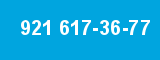 921 617-36-77